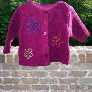 Old Navy Baby Jacket - Size 12-18 months